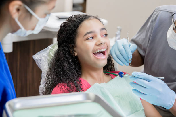 Best Walk-In Emergency Dentist in East Lexington, VA