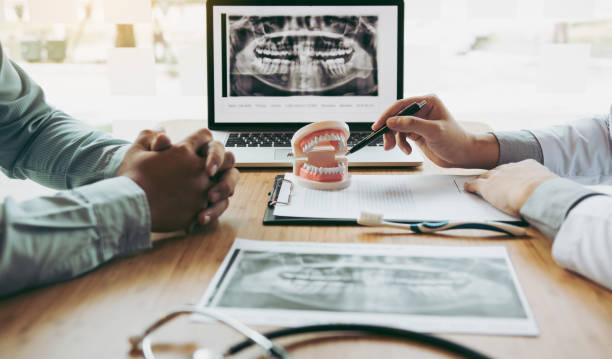Best Urgent Dental Care in East Lexington, VA