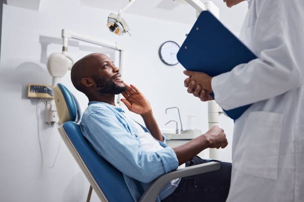 Best Pediatric Emergency Dentist in East Lexington, VA