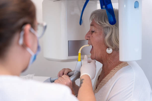 Best Emergency Treatment for Toothache in East Lexington, VA