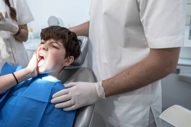 Best Emergency Orthodontic Repairs in East Lexington, VA