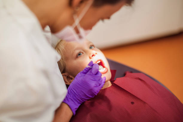 Best 24-Hour Emergency Dentist in East Lexington, VA