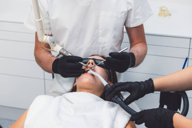 Best Urgent Dental Care in East Lexington, VA