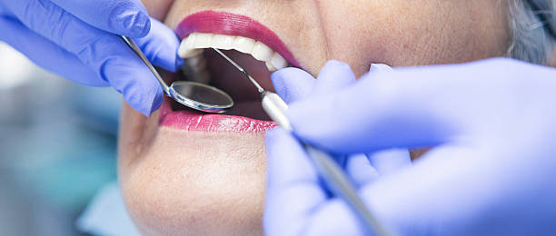 Best Weekend Emergency Dentist in East Lexington, VA