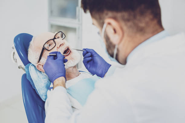 Best 24-Hour Emergency Dentist in East Lexington, VA